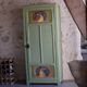 Armoire parisienne