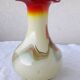 Vase verre