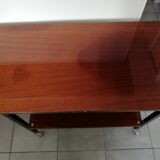 Dessert vintage side table