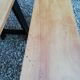 Farm benches