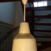 Holophane Prismopal pendant light