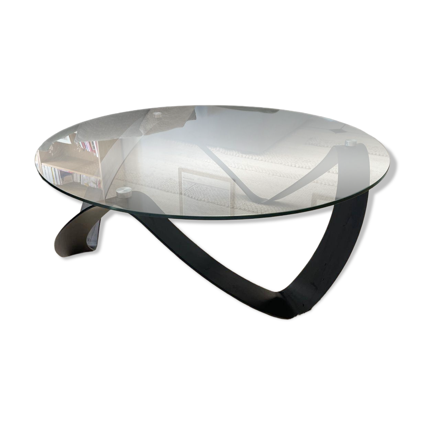 Château d'Ax coffee table