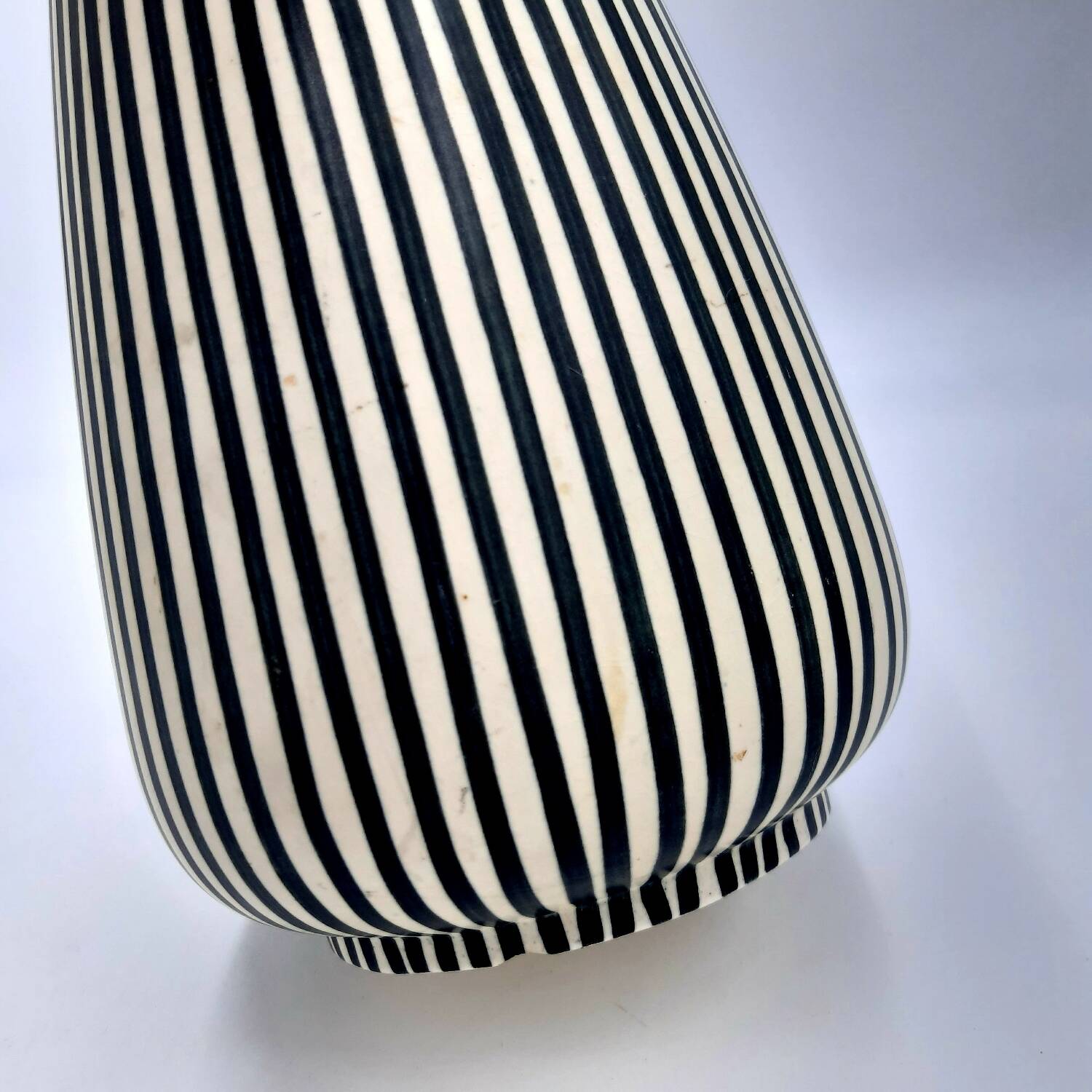 Lilo Marie Vase Kohler Villeroy & Boch 1950