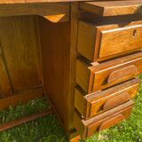 Bureau ancien des années 50/60