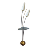 Maison Arlus floor lamp - 1960s