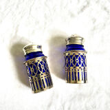 Duo of salt and pepper shaker