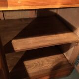 Buffet mado zinc 50 years