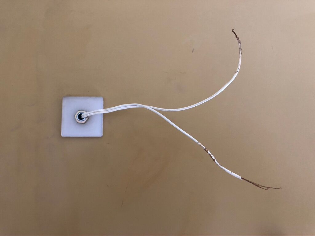 Miroir Lupi Cristal Luxor avec 2 appliques intégrées et tablette