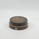 Industrial lamp, GIE, metal, vintage, Metal, Aparicio,