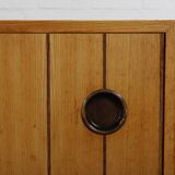 Buffet vintage Commode Stratmann vintage des années 60 à 70