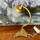 Gooseneck lamp