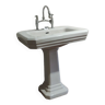 Free standing washbasin