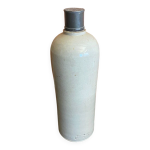 Bouteille ancienne paul