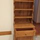 Small pine dresser in English style