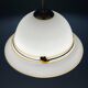 Vintage Murano pendant, Italy, 1970s