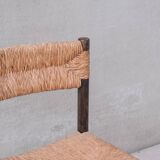 Set of Three Sentou 'Dordogne' Model Mid-Century Dining Chairs