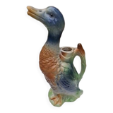 Duck slip pitcher St Clément