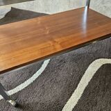 Table on wheels 1970