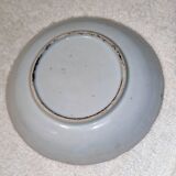 Canton famille rose porcelain plate 19th century China
