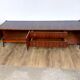 Enfilade basse scandinave palissandre