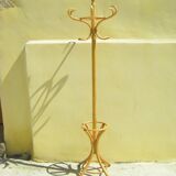 Portemanteau perroquet