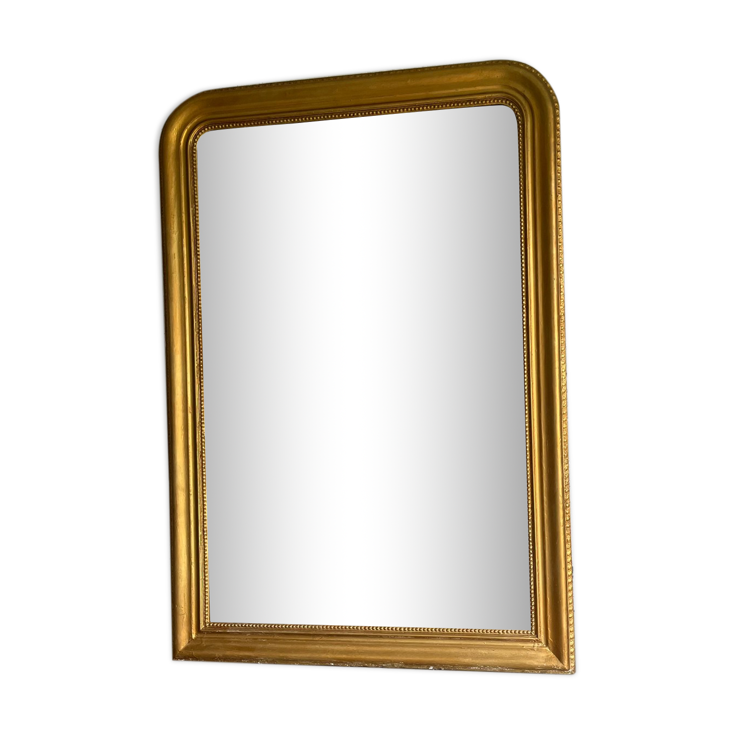 Louis Philippe mirror 160x111cm