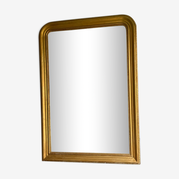 Louis Philippe mirror 160x111cm