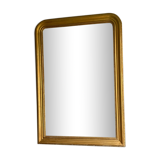 Louis Philippe mirror 160x111cm