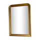 Louis Philippe mirror 160x111cm