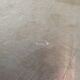 Stainless steel pearl plate