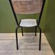 Renovated chair