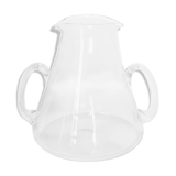 Orangeade pitcher