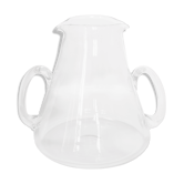 Orangeade pitcher