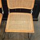 Chaises Marcel Breuer Cesca B 32