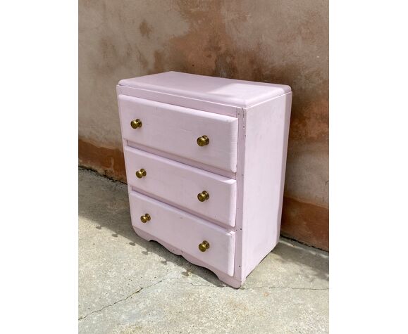 Commode Enfant Selency Commode Enfant Selency