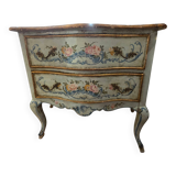 18th century Venetian chest of drawers