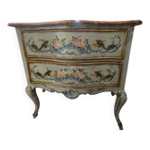 Commode vénitienne d’époque XVIIIe siècle