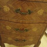 Pair of Louis XV style week drawers