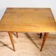 Table d'appoint