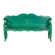 Antique Pine Bench, 1920s