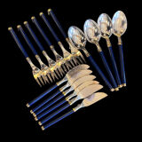 Fish cutlery