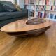 Table basse Cinna