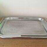 Table service tray.