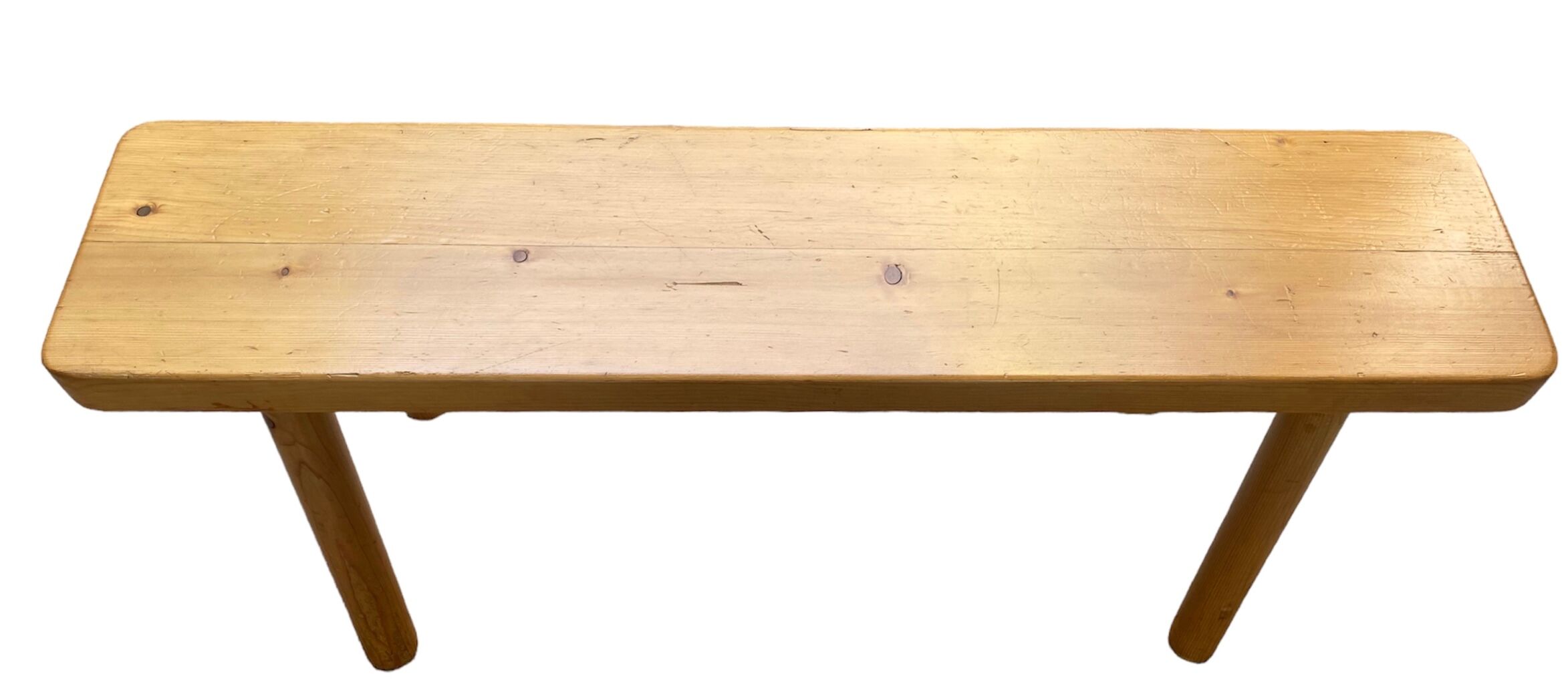 René Martin Bench - 60s