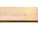 René Martin Bench - 60s