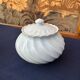 Tea and coffee dessert service (74 pieces)