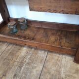 Former carpenter workbench