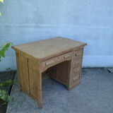 Adult administrative desk