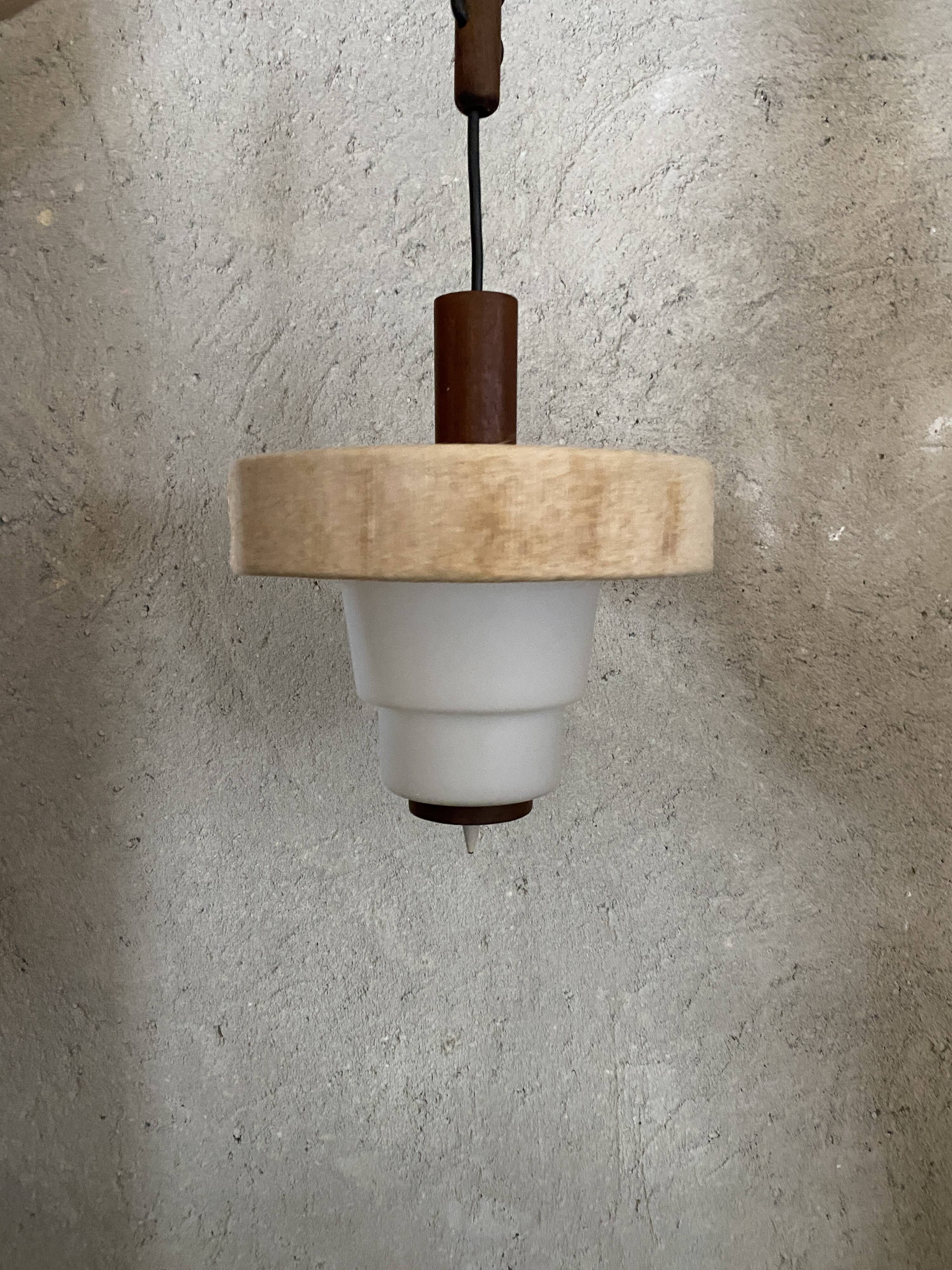 Suspension danoise