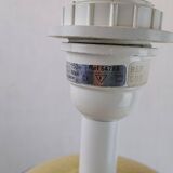 "Van Gogh" lamp signed Louis Drimmer, French design from the 1970s.